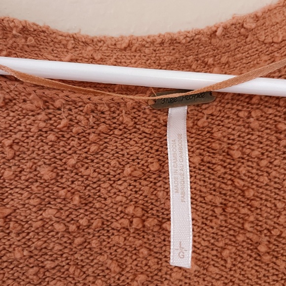 free people cardigan - Picture 2 of 2